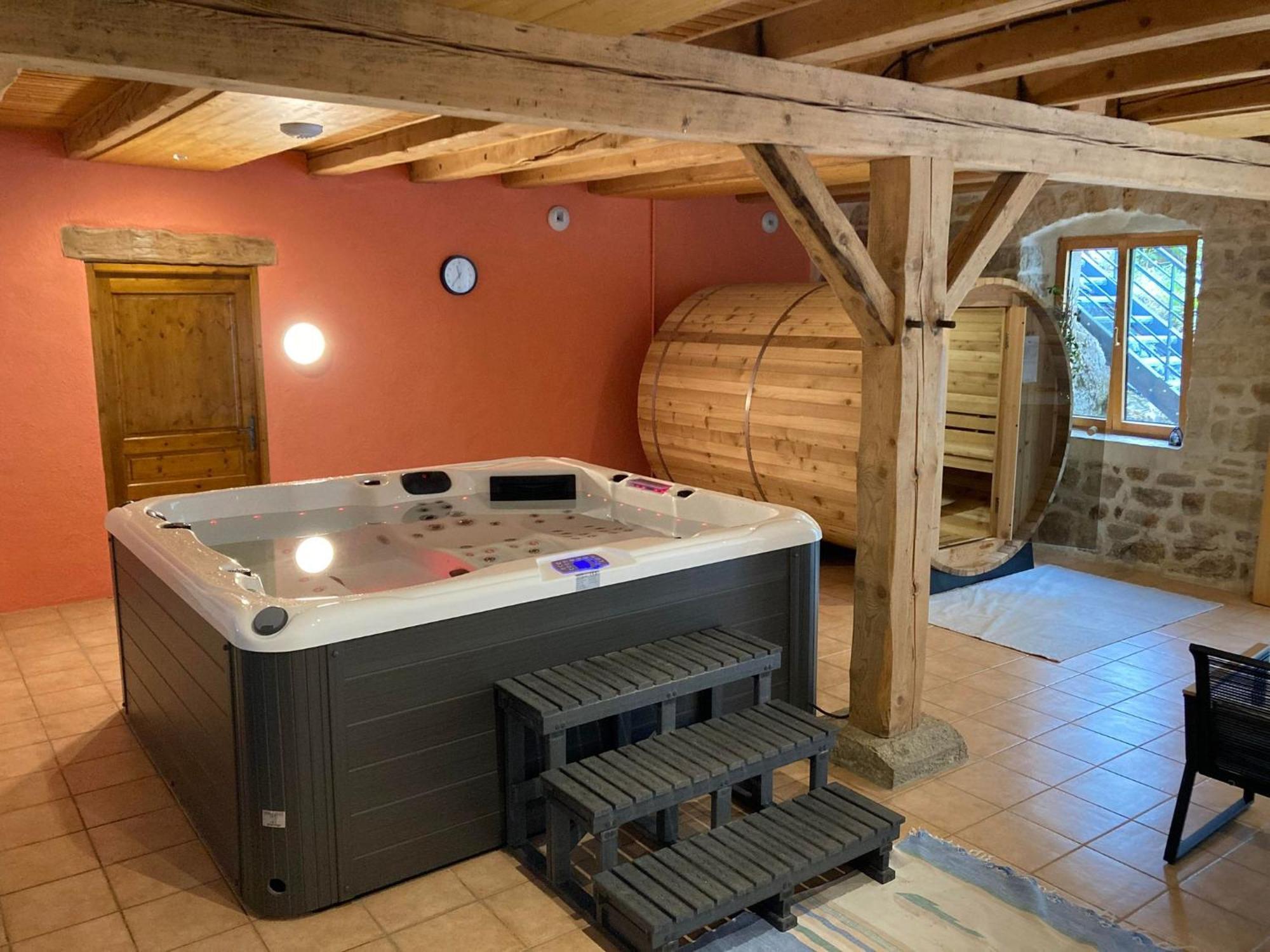 Le Moulin Des Oyes Bed & Breakfast Censeau Exterior photo