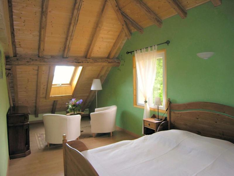 Le Moulin Des Oyes Bed & Breakfast Censeau Exterior photo